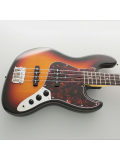 NJB100RAL-3TS Neoclassic NJB (3Tone Sunburst), зображення 2